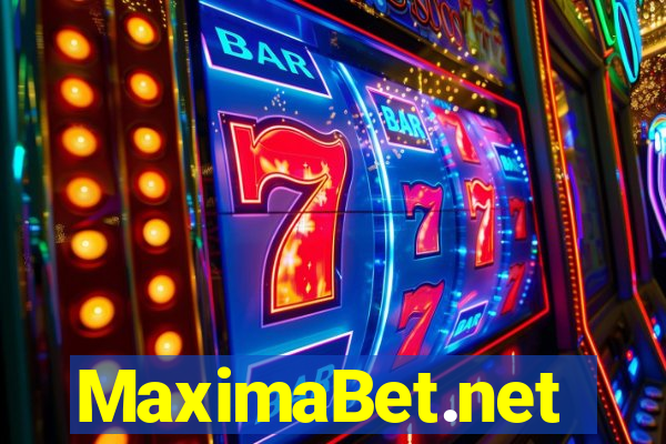 MaximaBet.net