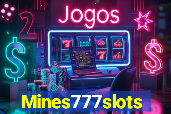 Mines777slots