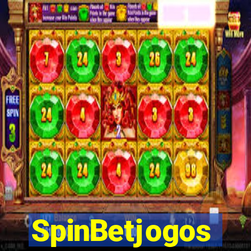 SpinBetjogos