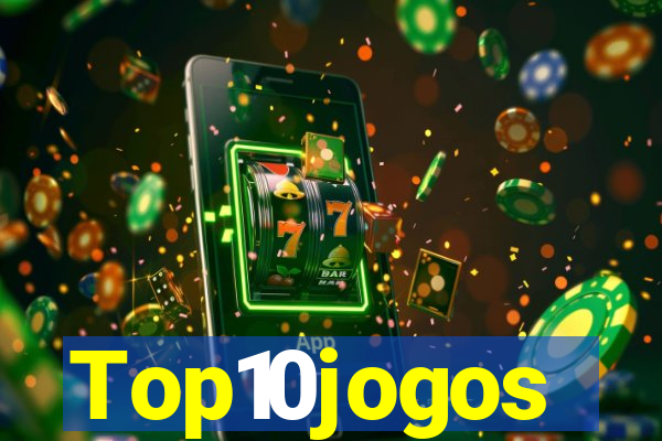 Top10jogos