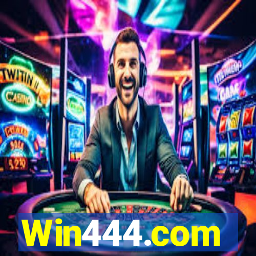 Win444.com