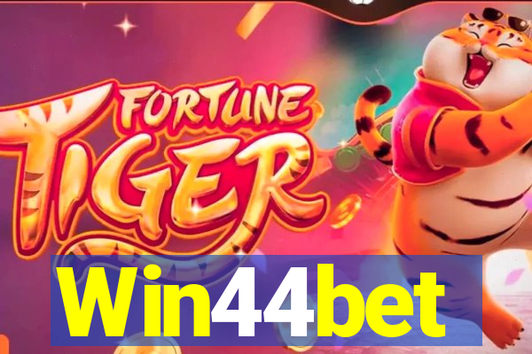 Win44bet