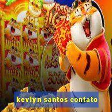 kevlyn santos contato