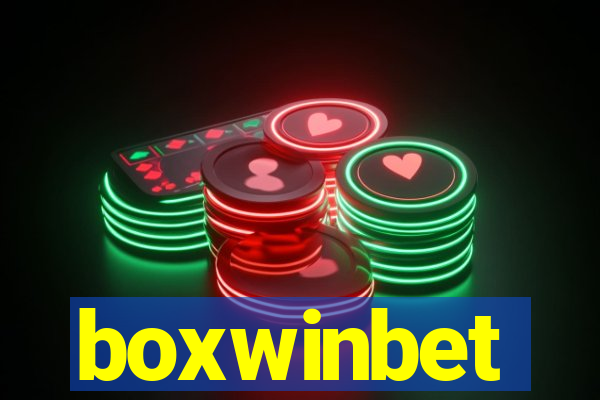 boxwinbet