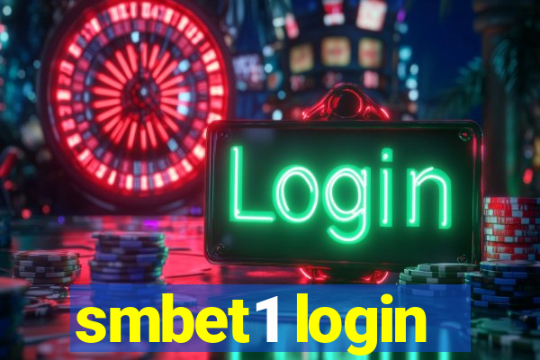 smbet1 login