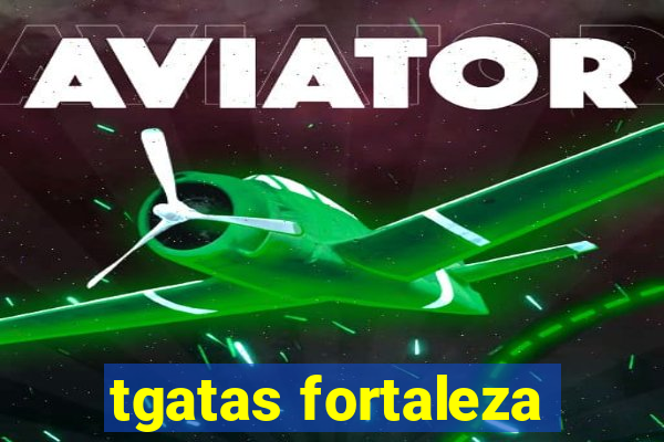 tgatas fortaleza