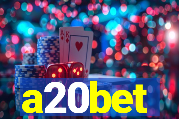 a20bet