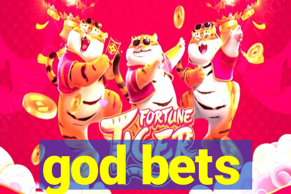 god bets