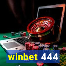 winbet 444