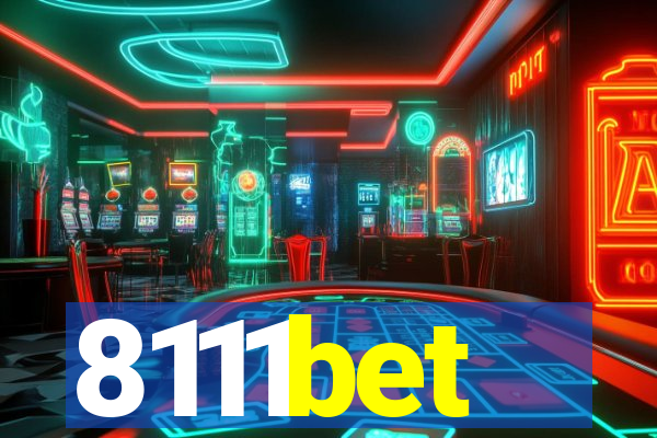 8111bet