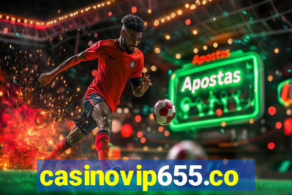 casinovip655.com