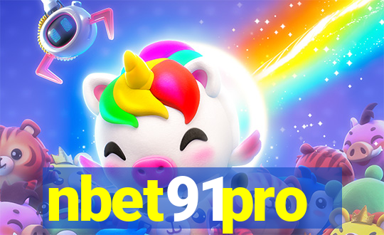 nbet91pro