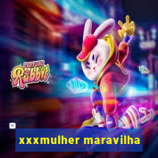 xxxmulher maravilha