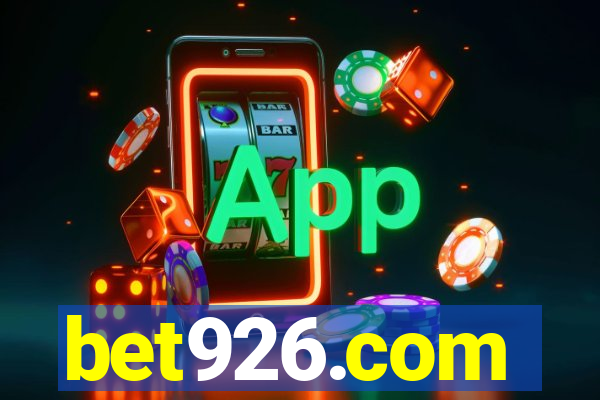 bet926.com