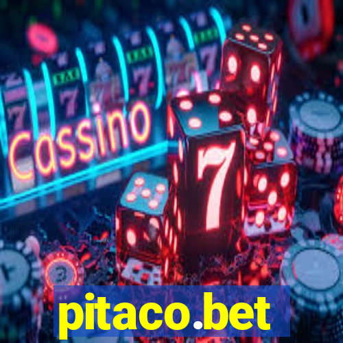 pitaco.bet