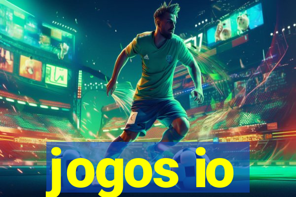 jogos io