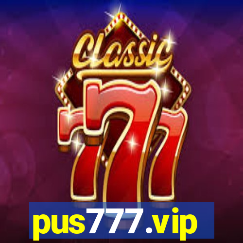 pus777.vip