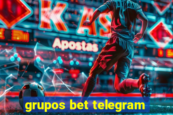 grupos bet telegram