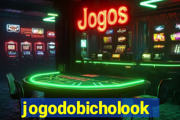 jogodobicholook