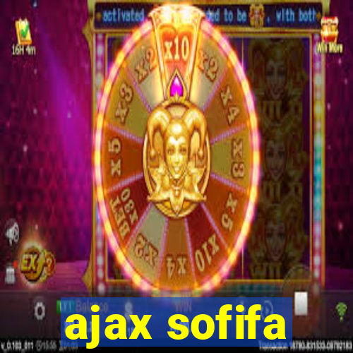 ajax sofifa