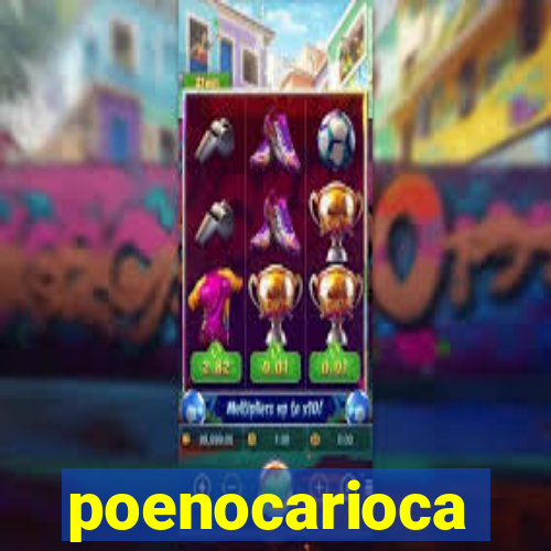 poenocarioca