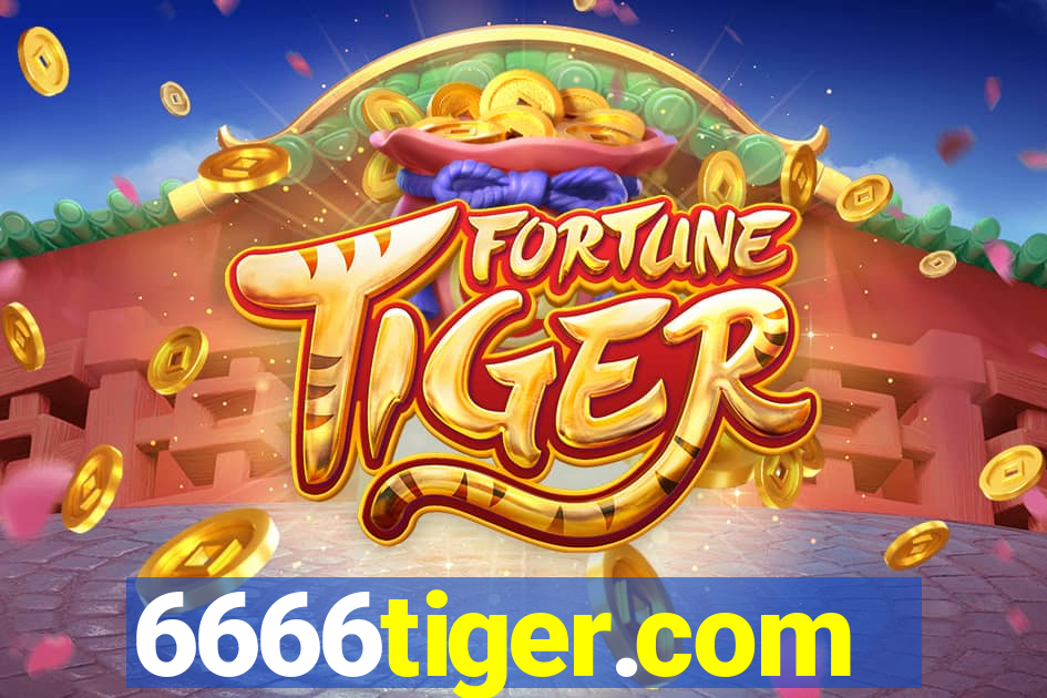 6666tiger.com