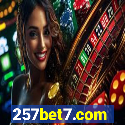 257bet7.com