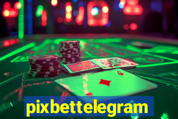 pixbettelegram