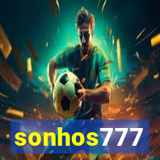 sonhos777