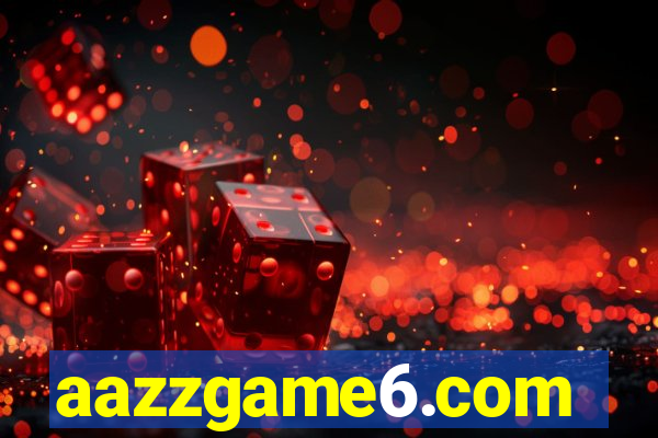 aazzgame6.com