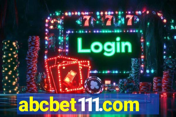 abcbet111.com