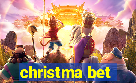 christma bet