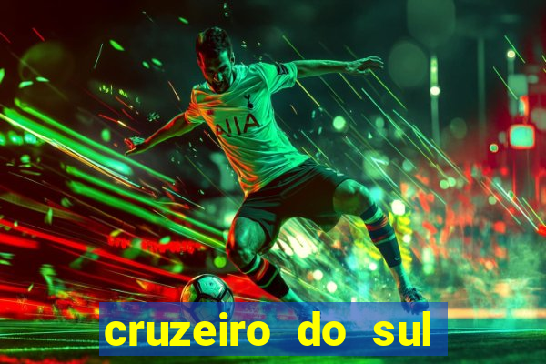 cruzeiro do sul virtual área do aluno