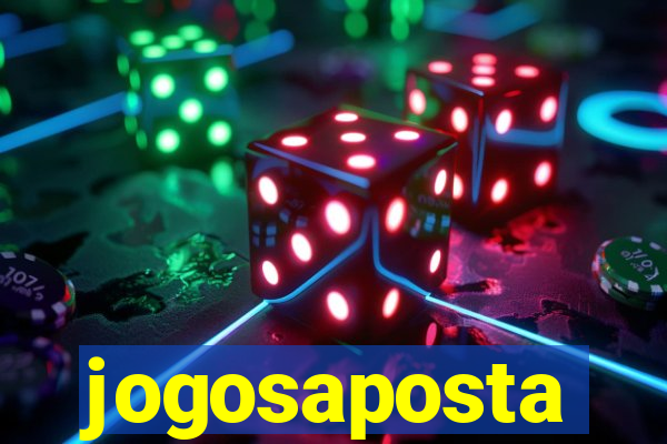 jogosaposta