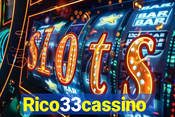 Rico33cassino