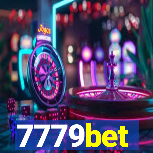 7779bet