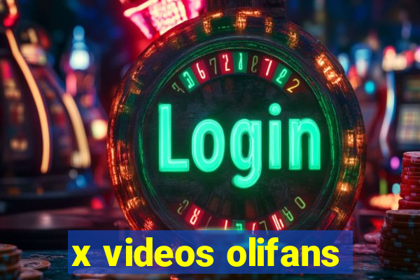 x videos olifans