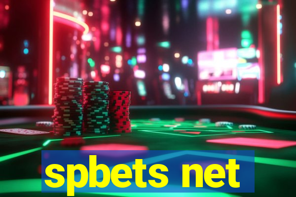 spbets net