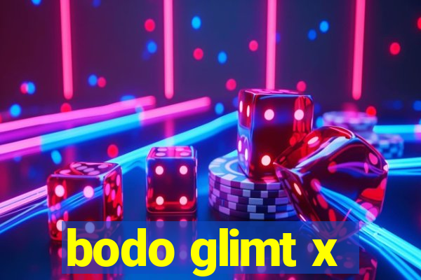 bodo glimt x