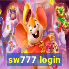 sw777 login