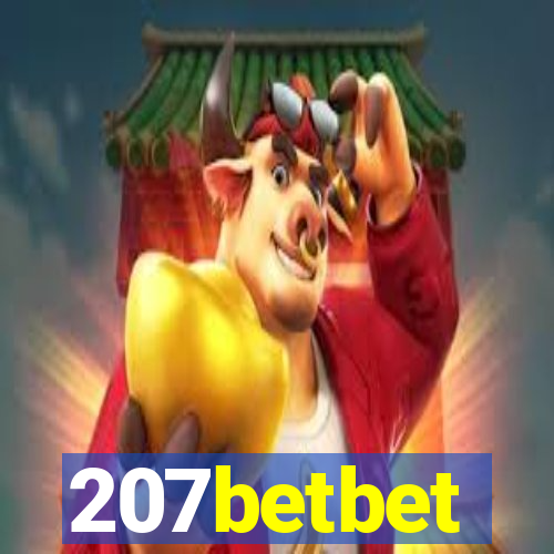 207betbet