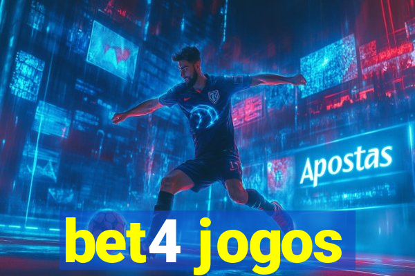 bet4 jogos