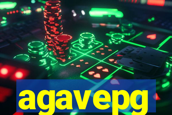 agavepg