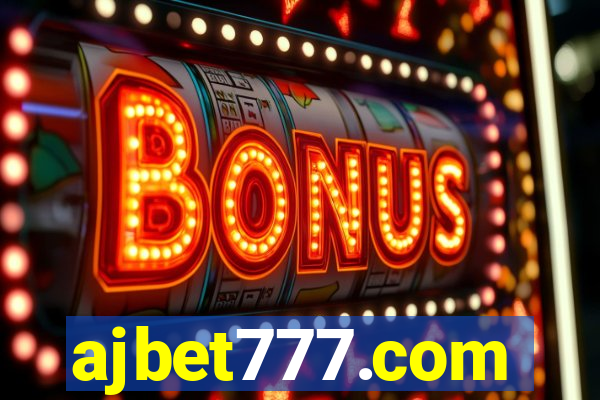 ajbet777.com