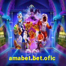 amabet.bet.oficial