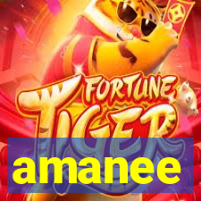 amanee