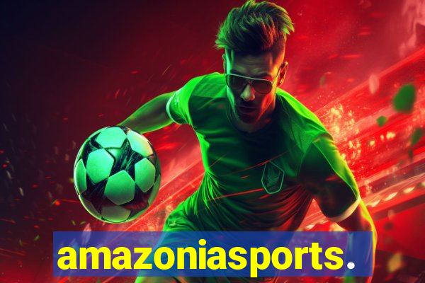 amazoniasports.com