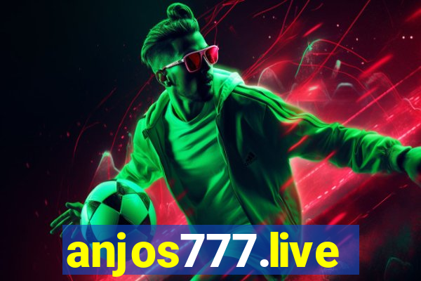 anjos777.live