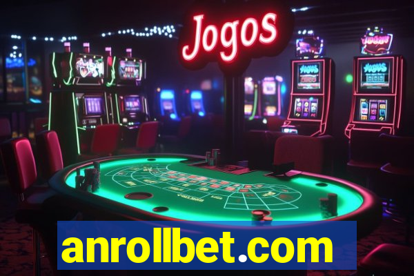 anrollbet.com