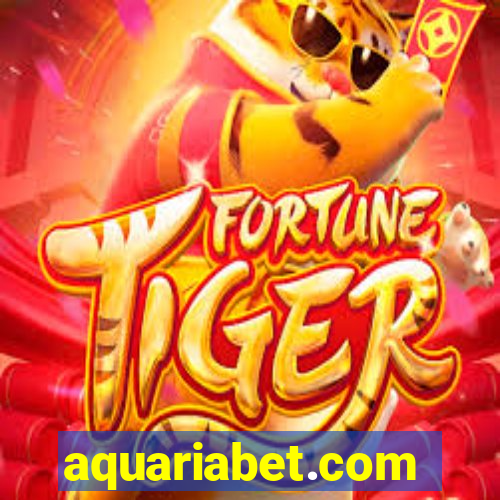 aquariabet.com